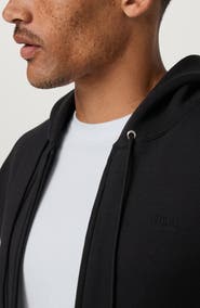 Vuori Galaxy Full Zip Hoodie