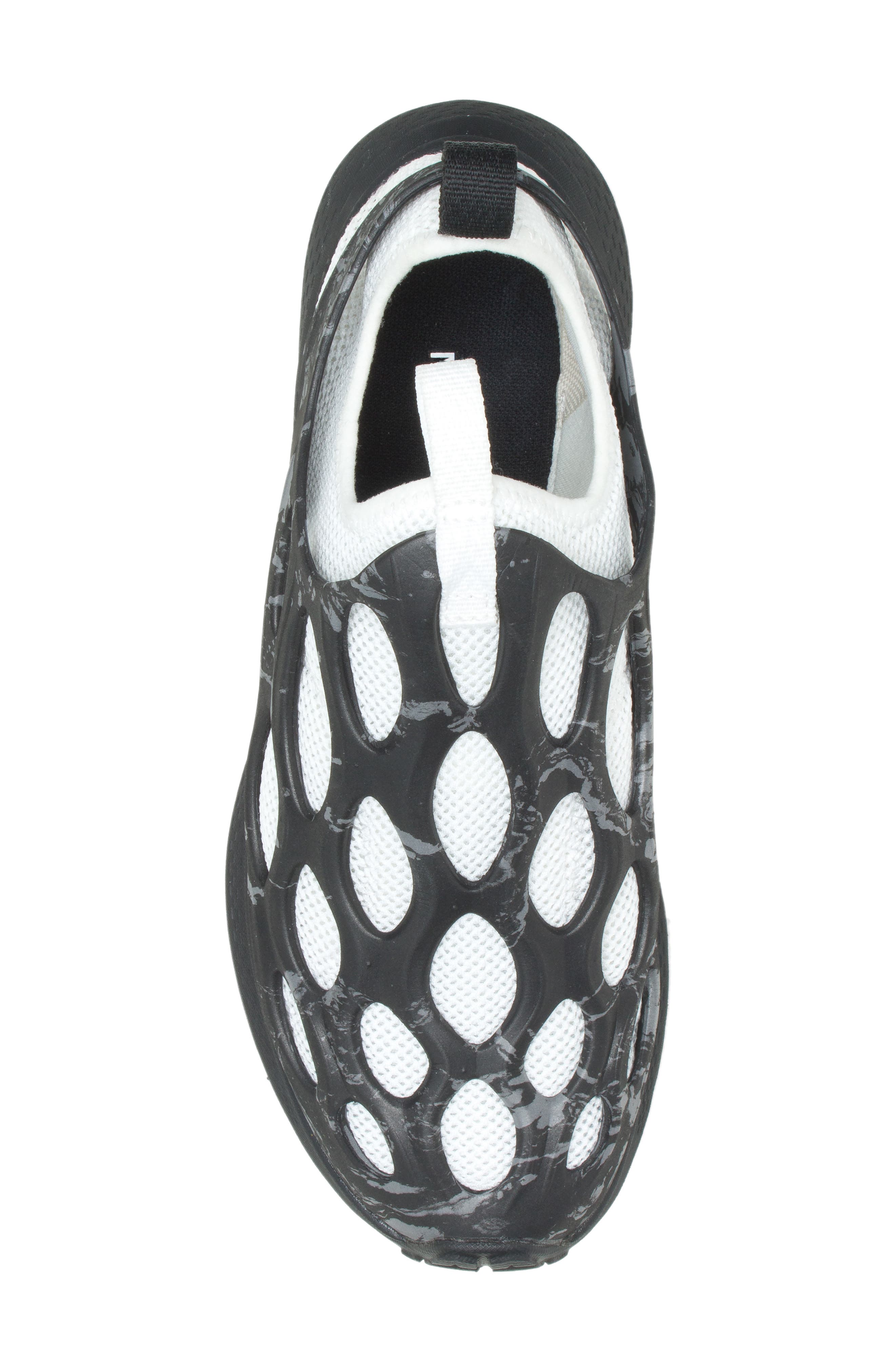 Merrell Hydro Runner Sneaker, Alternate, color, 