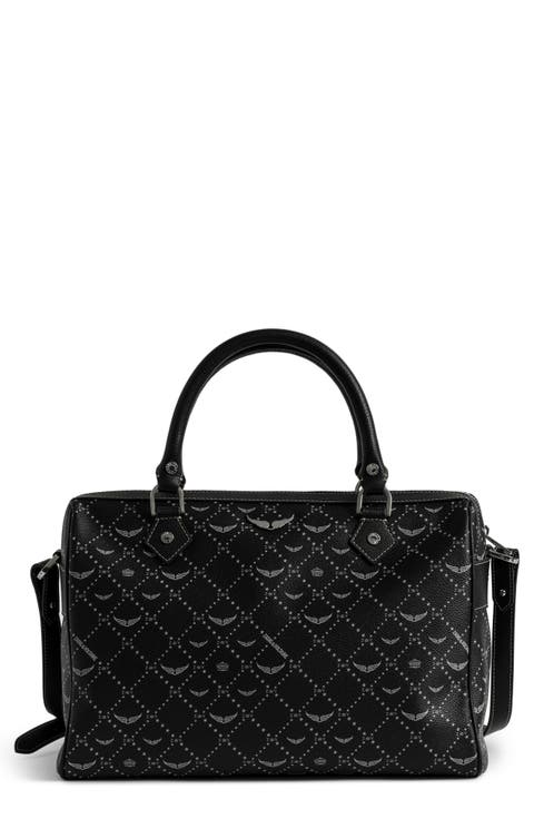 Medium Sunny Vibe Monogram Bag