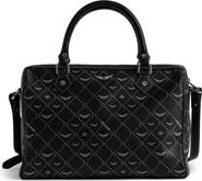 Zadig & Voltaire Medium Sunny Vibe Monogram Bag