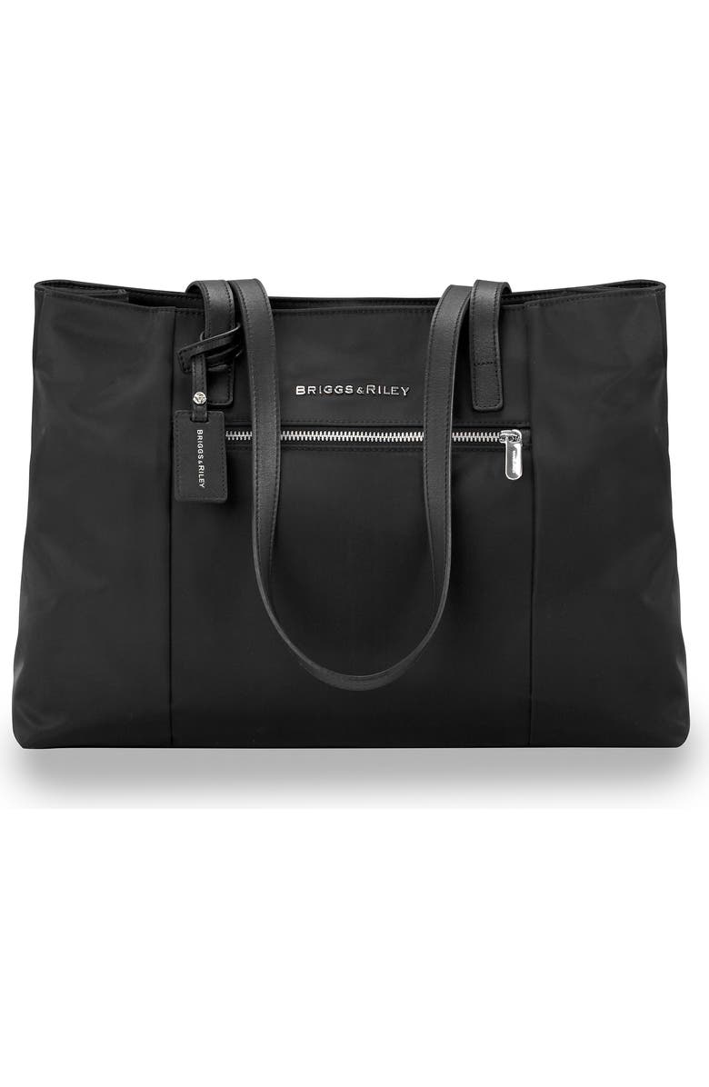 Briggs & Riley Rhapsody Essential Water Resistant Nylon Tote, Alternate, color,