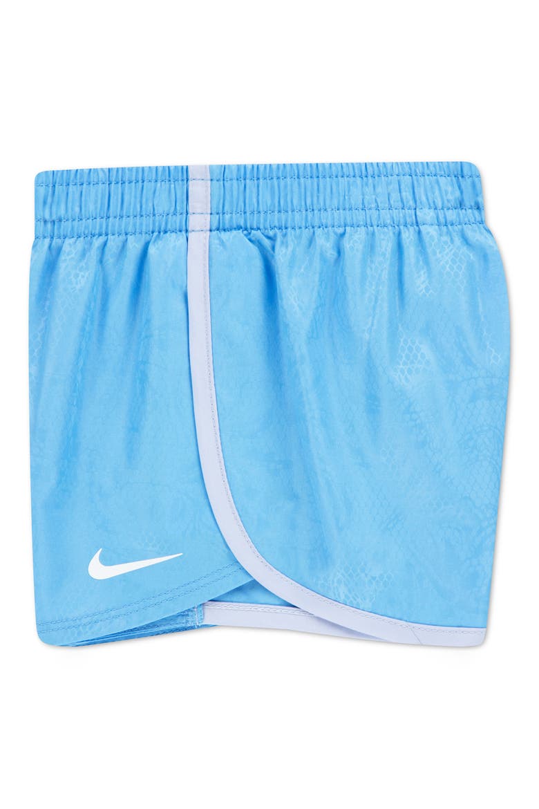 Sprinter Graphic T-Shirt & Shorts Set, Alternate, color, B9F UNIVERSITY BLUE