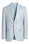 selected Light Blue
