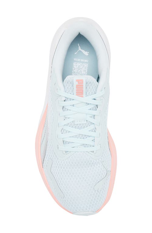 Puma Pounce Lite Running Shoe In Multi