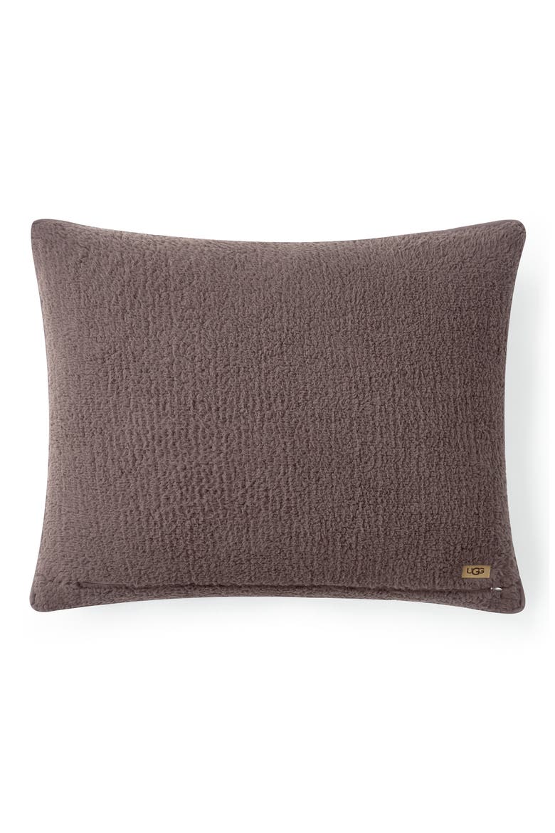 Gizelle Quilt Set, Alternate, color, BURNT CEDAR