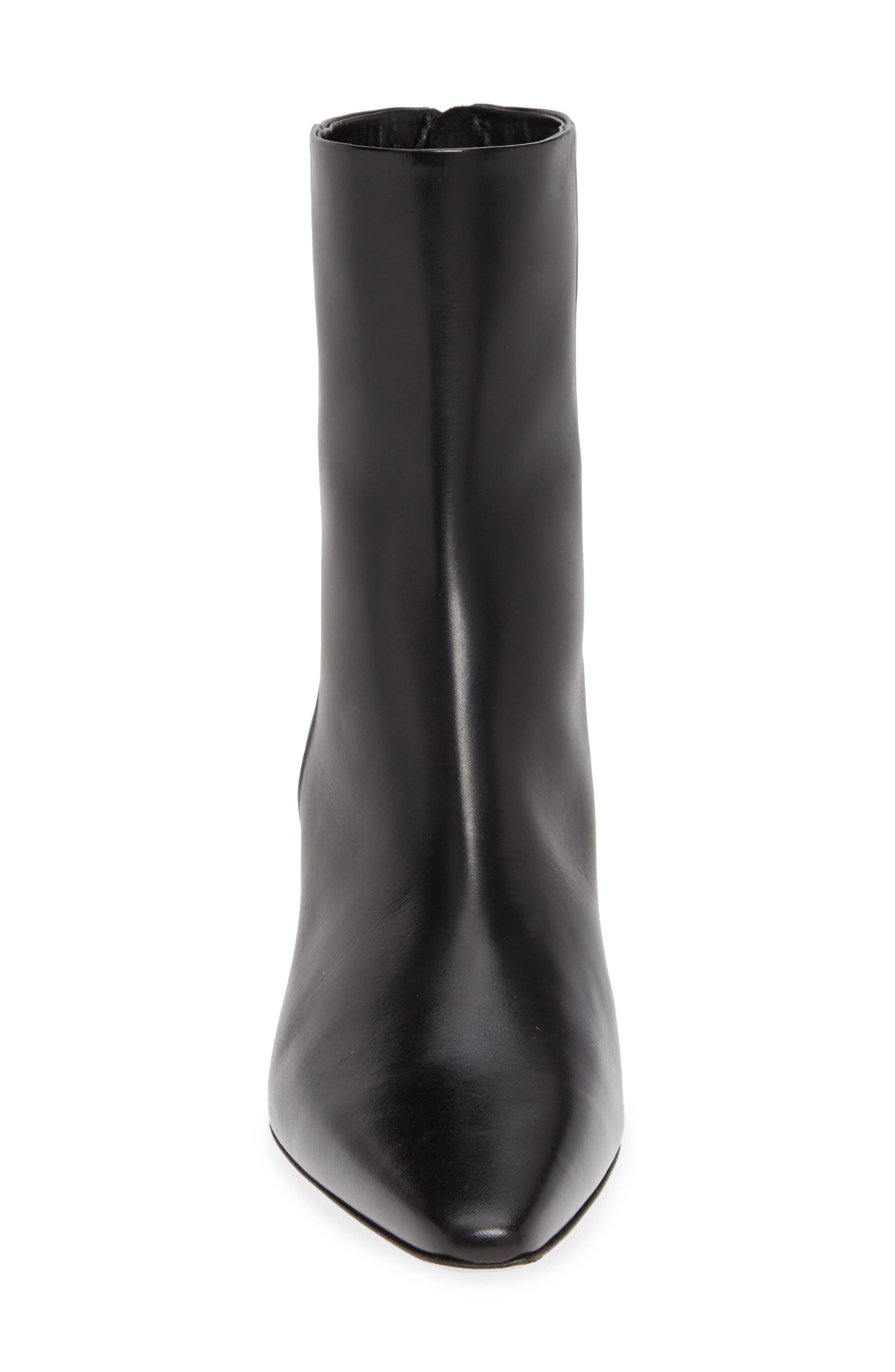 aeyde Ivy Bootie, Alternate, color, 