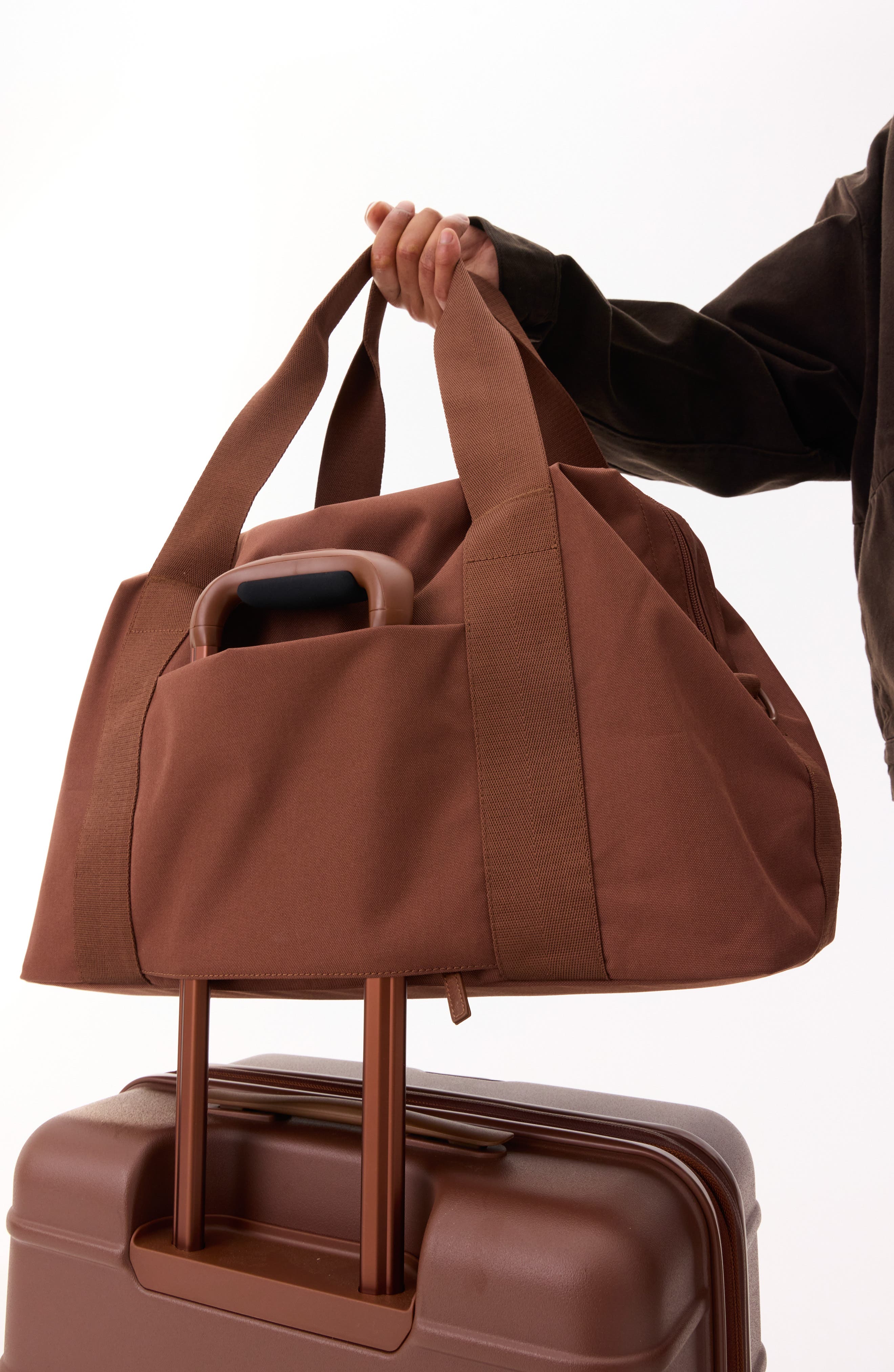 Béis The Sport Carryall Bag, Alternate, color, 