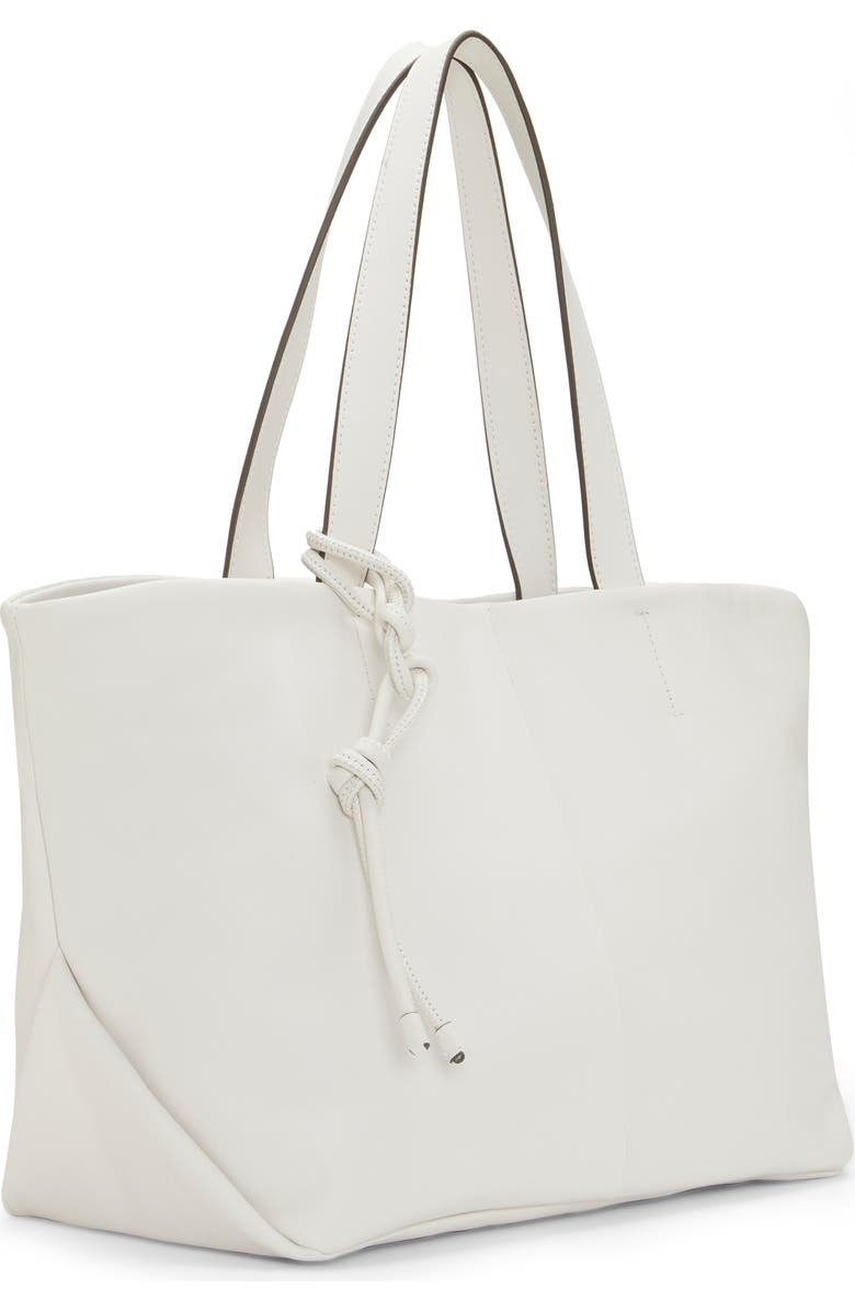 Vince Camuto Maryn Leather Tote, Alternate, color,