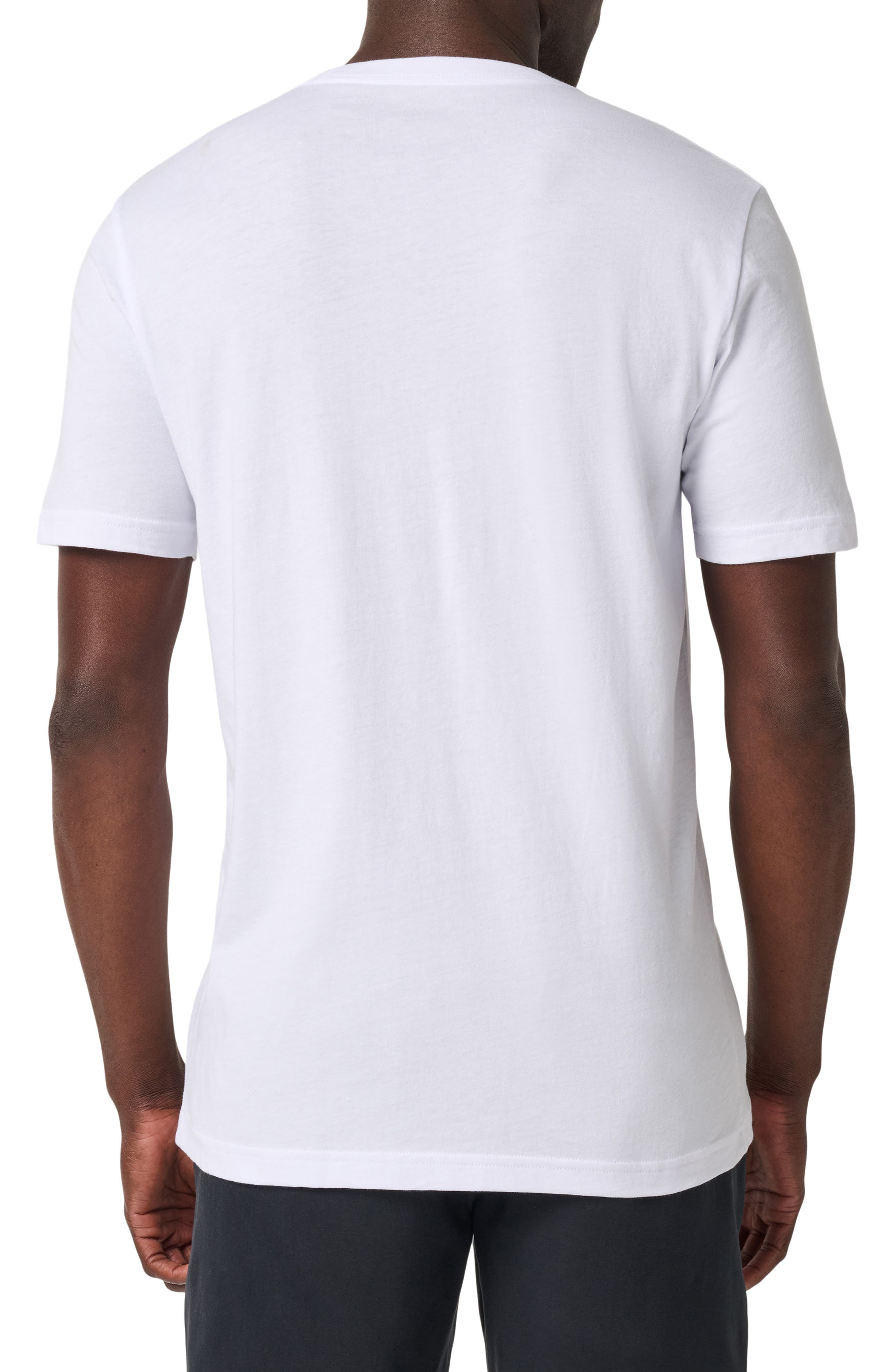 TravisMathew Louder Please Graphic T-Shirt (Men) | Nordstromrack