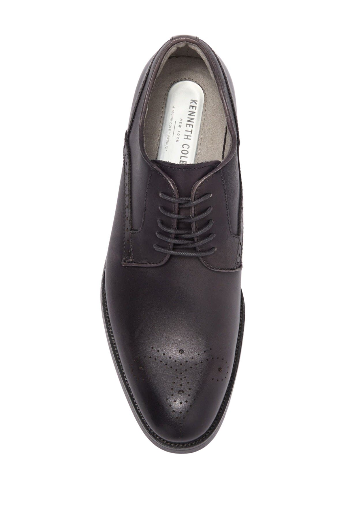 Kenneth Cole New York Brock Lace-Up Derby, Alternate, color, 
