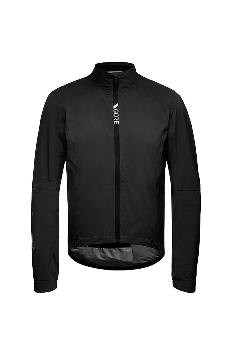 GOREWEAR Torrent Cycling Jacket - Men's, Alternate, color, Black