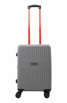 21-Inch Hardside Spinner Suitcase