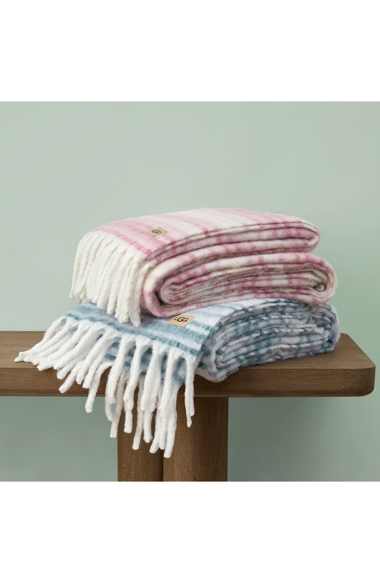 UGG<sup>®</sup> Joana Throw Blanket, Alternate, color, 