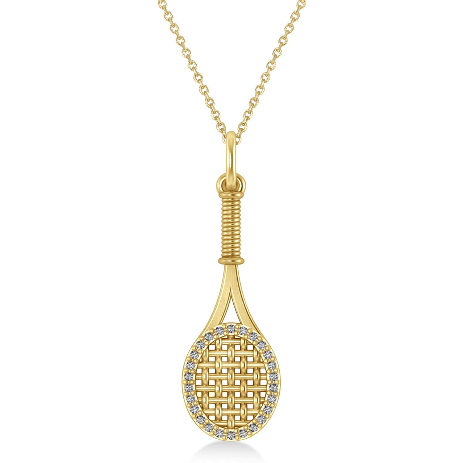 selected 0.48ct/Yellow Gold