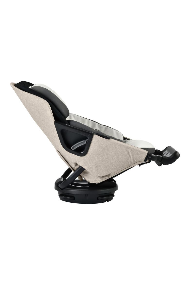 Seat for G2, G3, G5, Helix and X5 strollers, Alternate, color, MELANGE FLAX