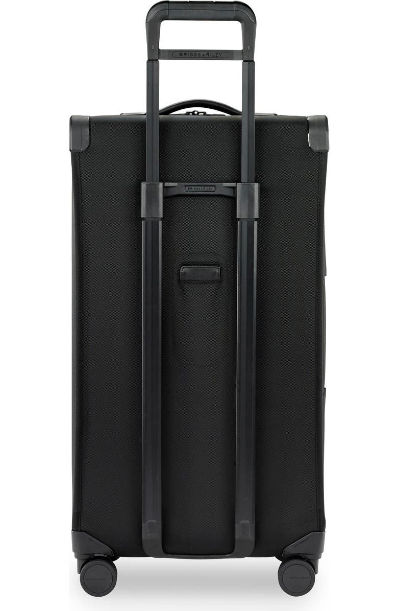 Briggs & Riley 30-Inch Expandable Wheeled Trunk, Alternate, color,