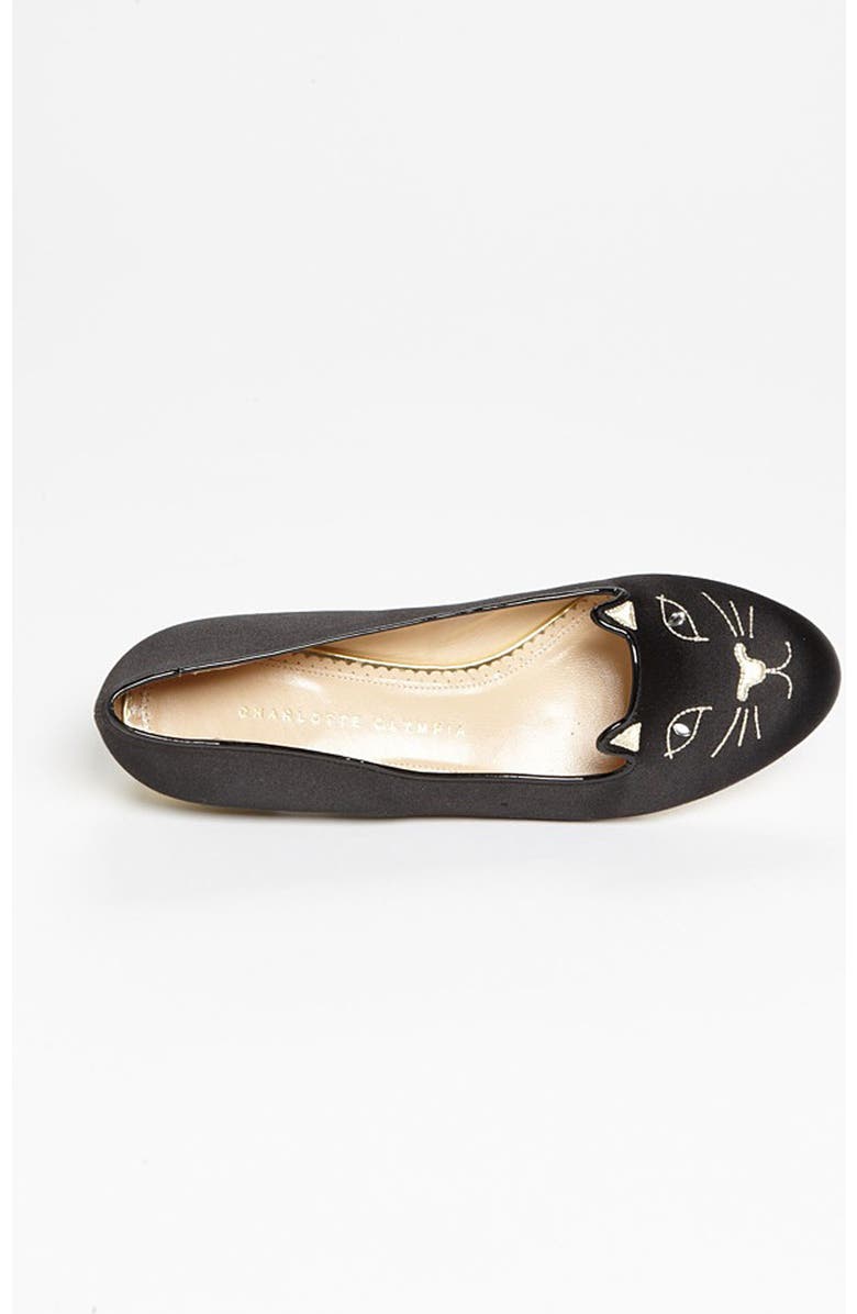 Charlotte Olympia , Alternate, color,