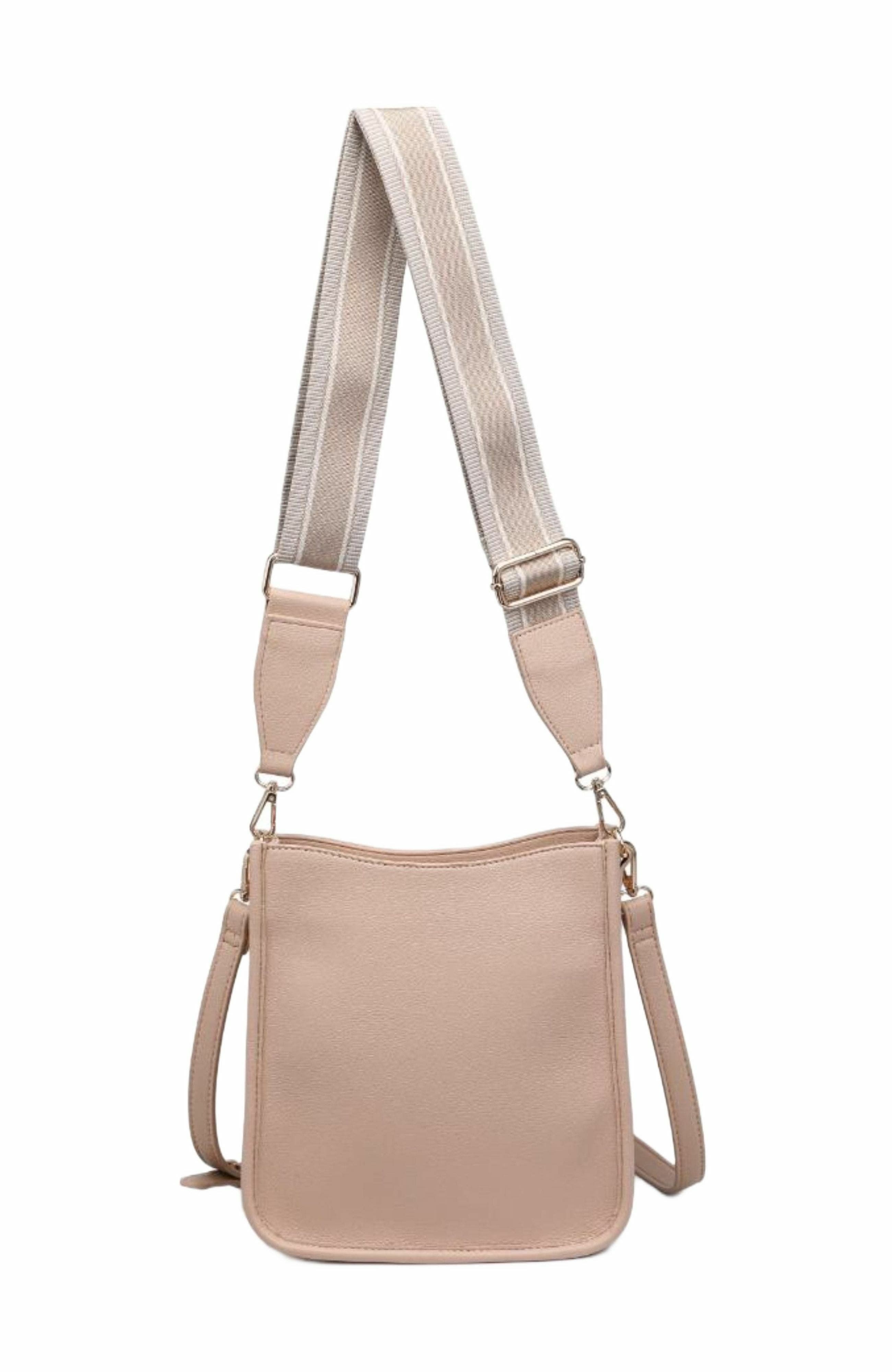 MODA LUXE Glitzia Crossbody, Main, color, 