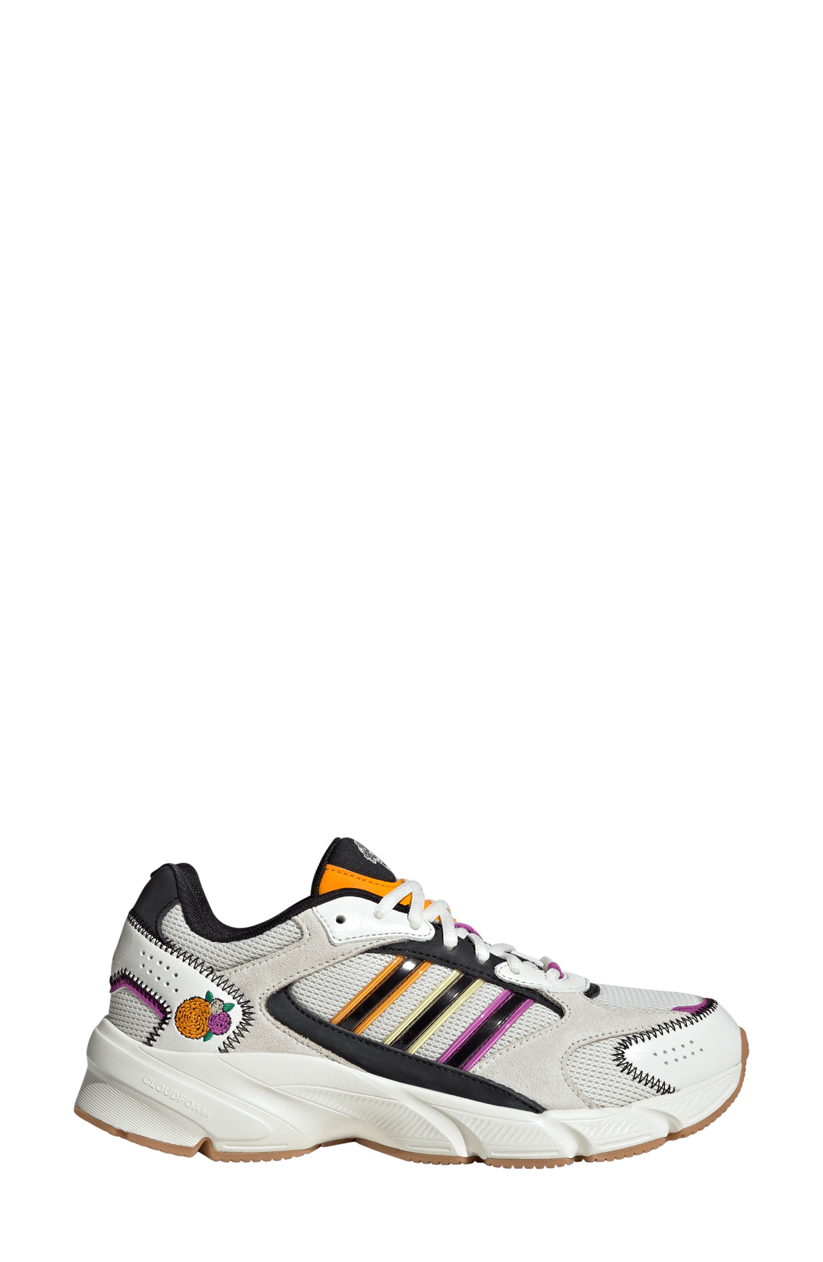 adidas Crazychaos 2000 Sneaker, Alternate, color, 