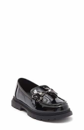Kids' Tatiana Horsebit Loafer