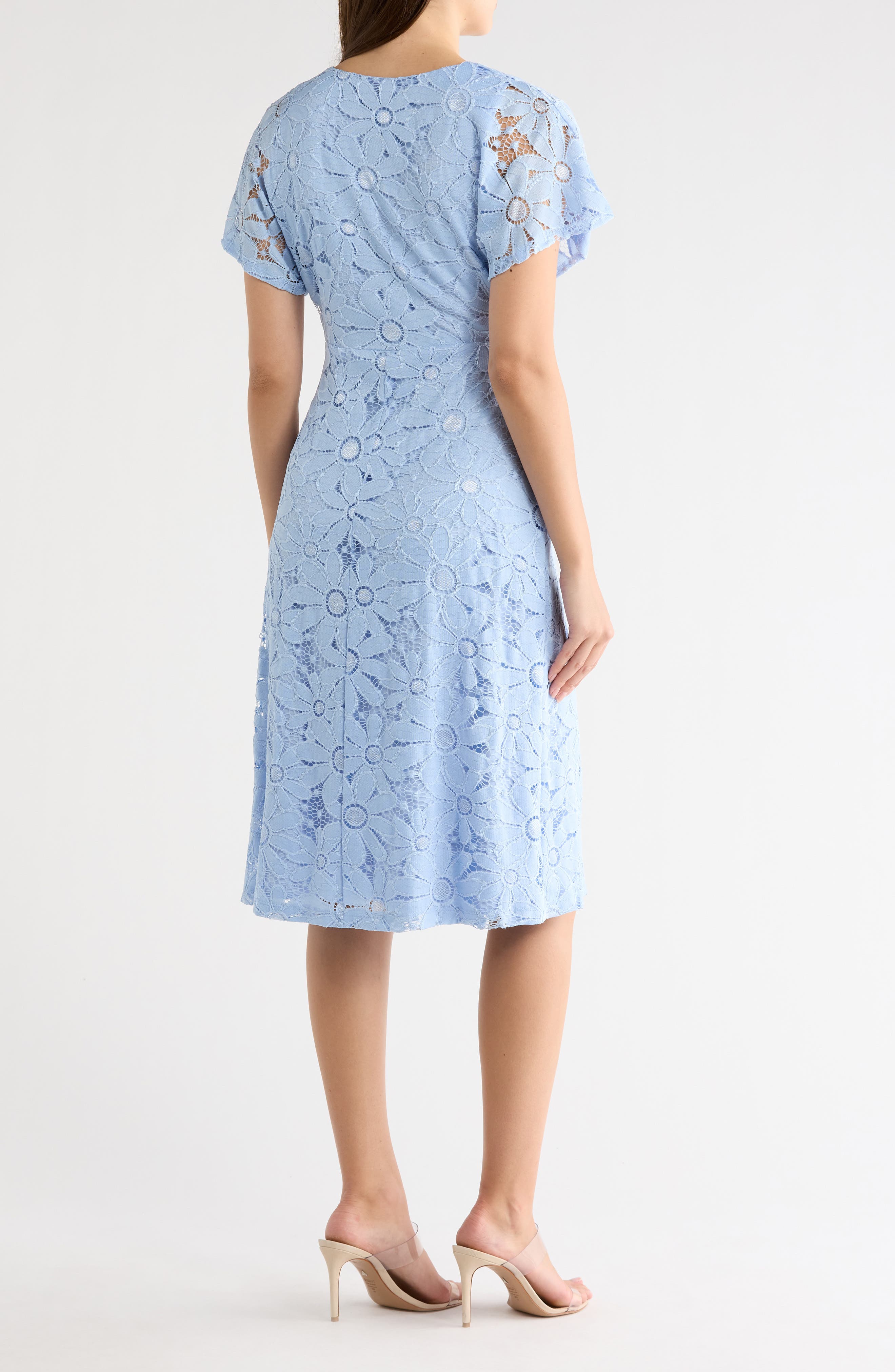 Daisy Lace Dress - image 4