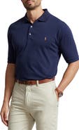 Polo Ralph Lauren Big & Tall Soft Touch Polo Shirt