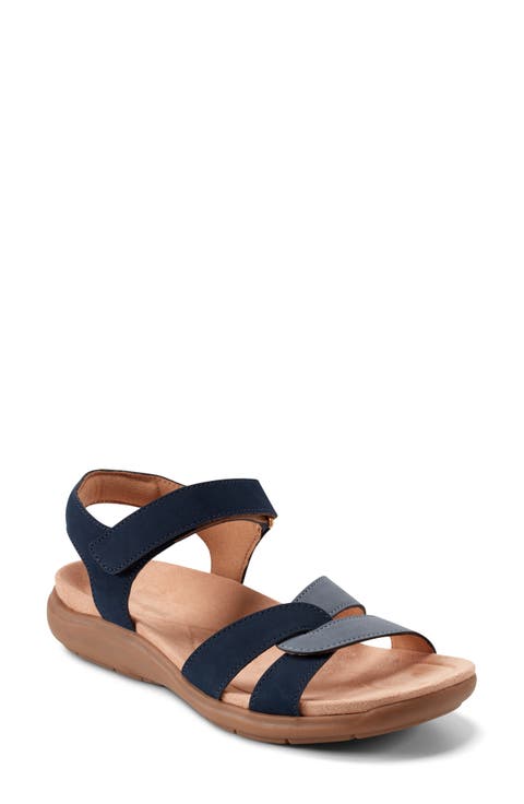 Wynnlie Ankle Strap Sandal (Women)