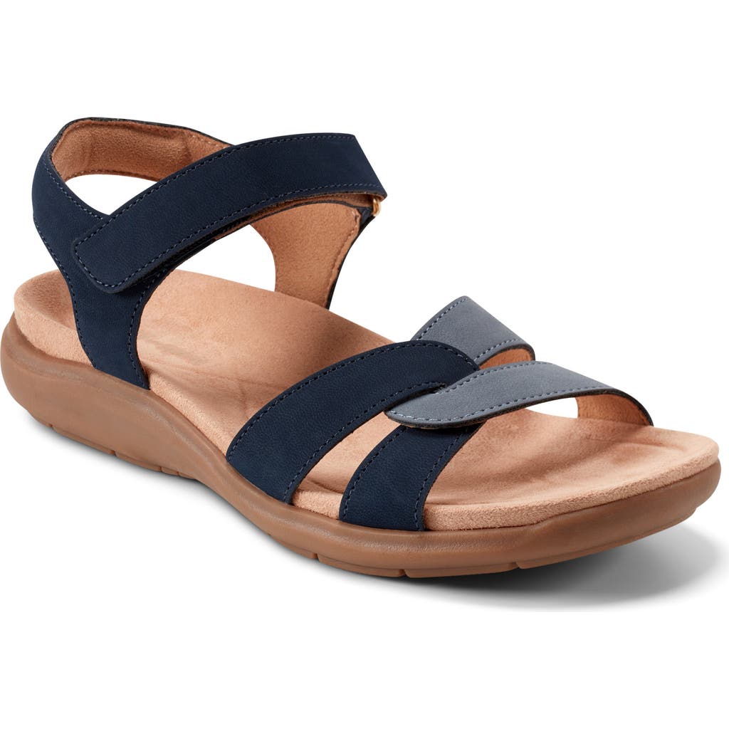 EASY SPIRIT EASY SPIRIT WYNNLIE ANKLE STRAP SANDAL