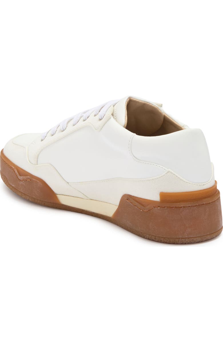Stella McCartney Paneled Sneaker, Alternate, color,