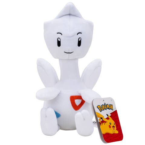 8 Inch Togetic Plush Character
