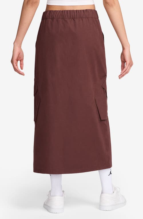 JORDAN JORDAN CHICAGO CARGO SKIRT