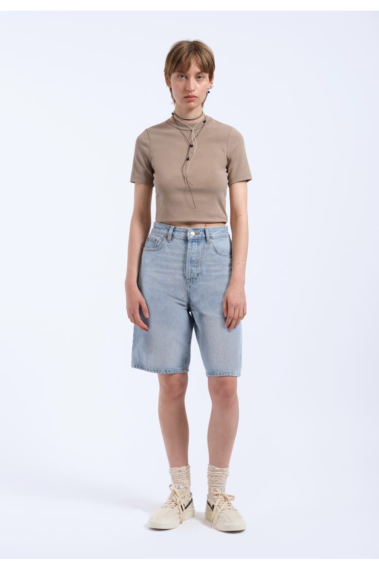 Bella Shorts, Alternate, color, Canyon Light Vintage