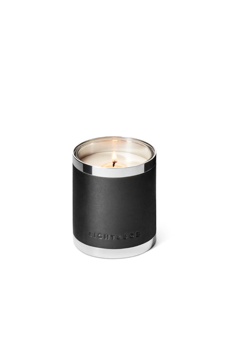 Candle Holder & Candle Tanganika L'Afrique - 230 gr., Main, color, Varenna