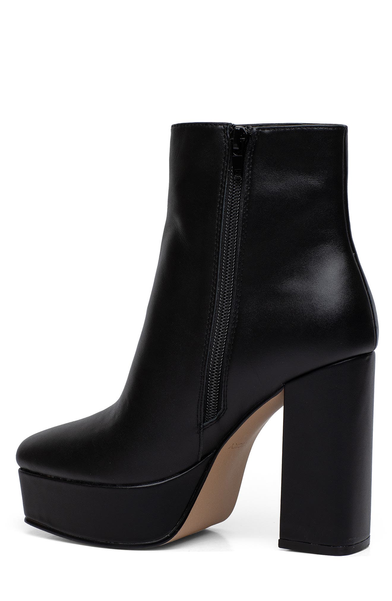 Lisa Vicky Bam Platform Bootie, Alternate, color, 
