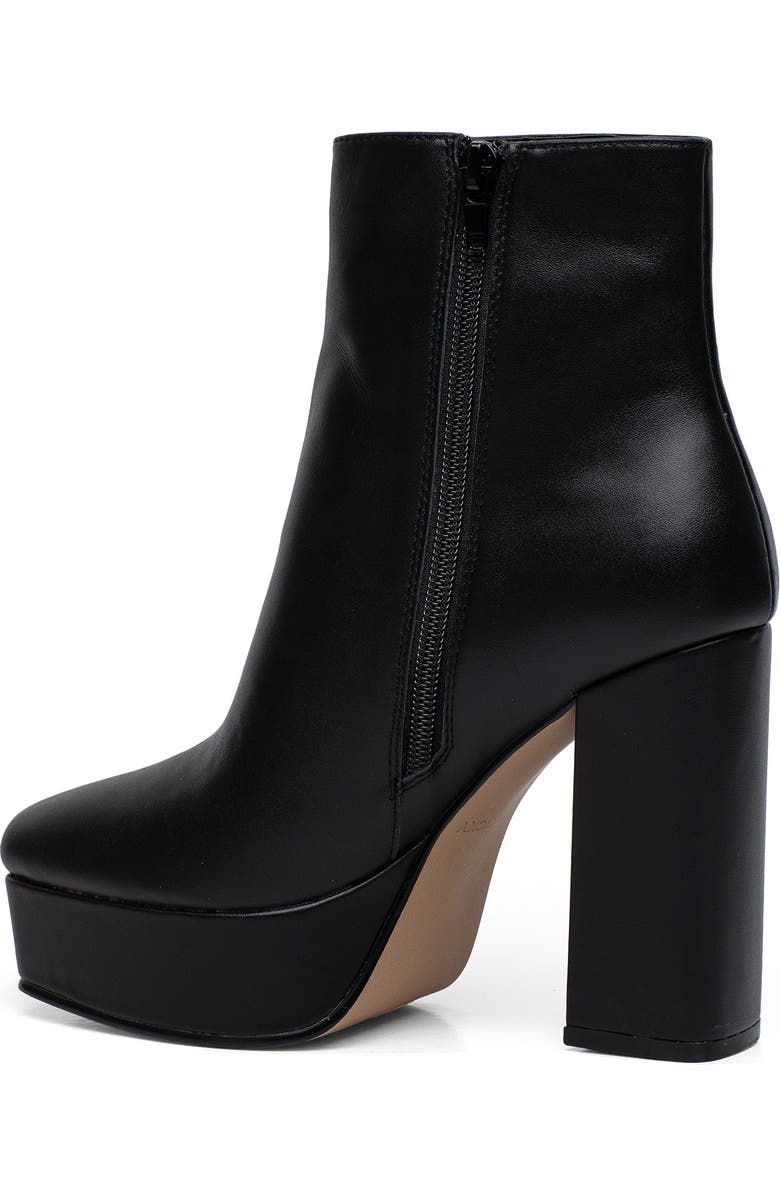 Lisa Vicky Bam Platform Bootie, Alternate, color,