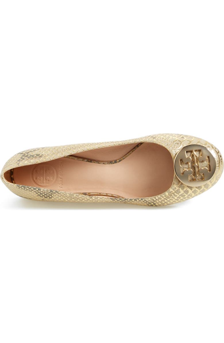 Tory Burch 'Reva' Flat, Alternate, color,
