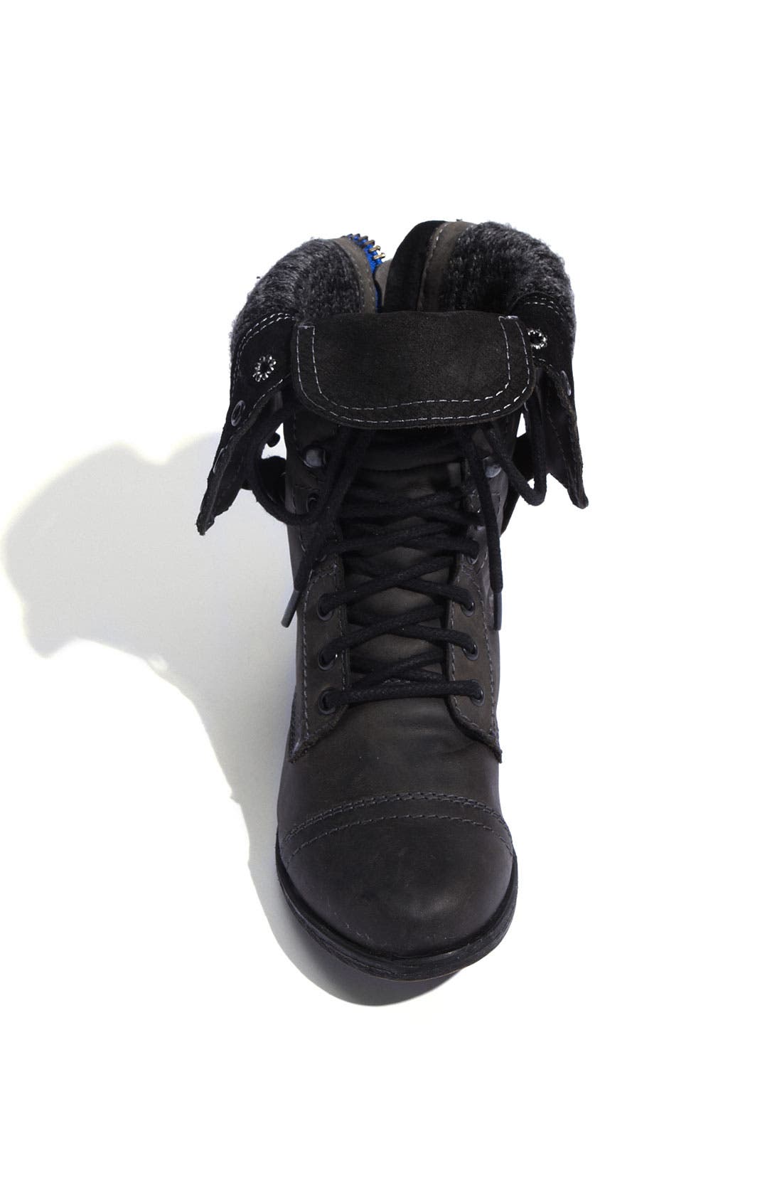 Steve Madden 'Cablee' Boot, Alternate, color, 