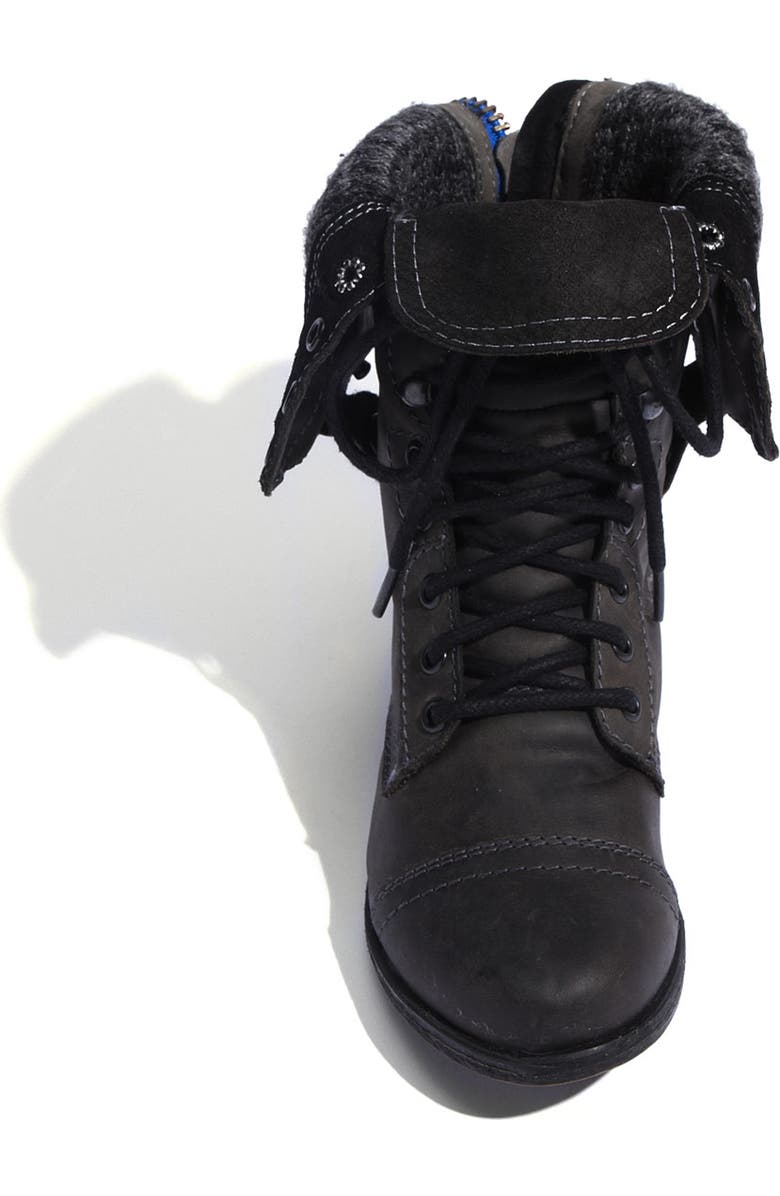 Steve Madden 'Cablee' Boot, Alternate, color,
