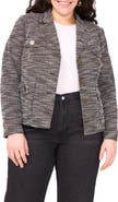 Vince Camuto Tweed Jacket