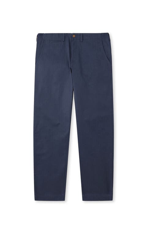 Wallace Chino Pants