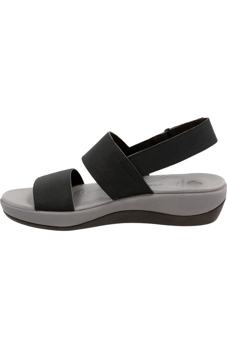 Clarks<sup>®</sup> Arla Jacory Sandal, Alternate, color,