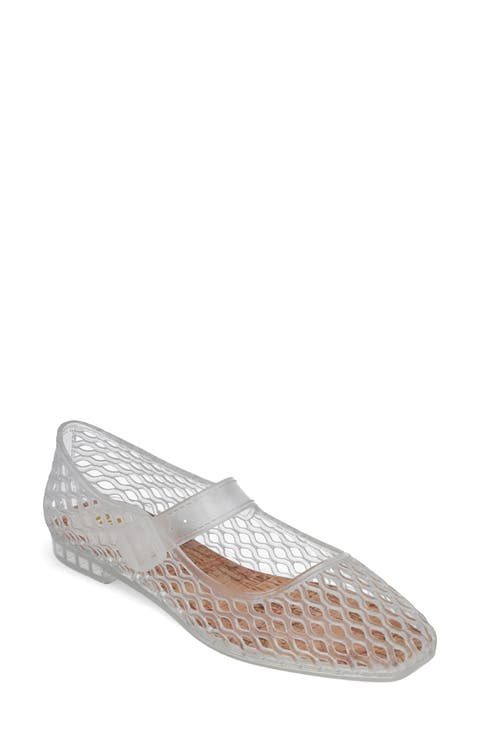 Coco Jelly Flat (Women)