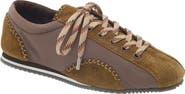 Wales Bonner Paris Leather & Suede Sneaker