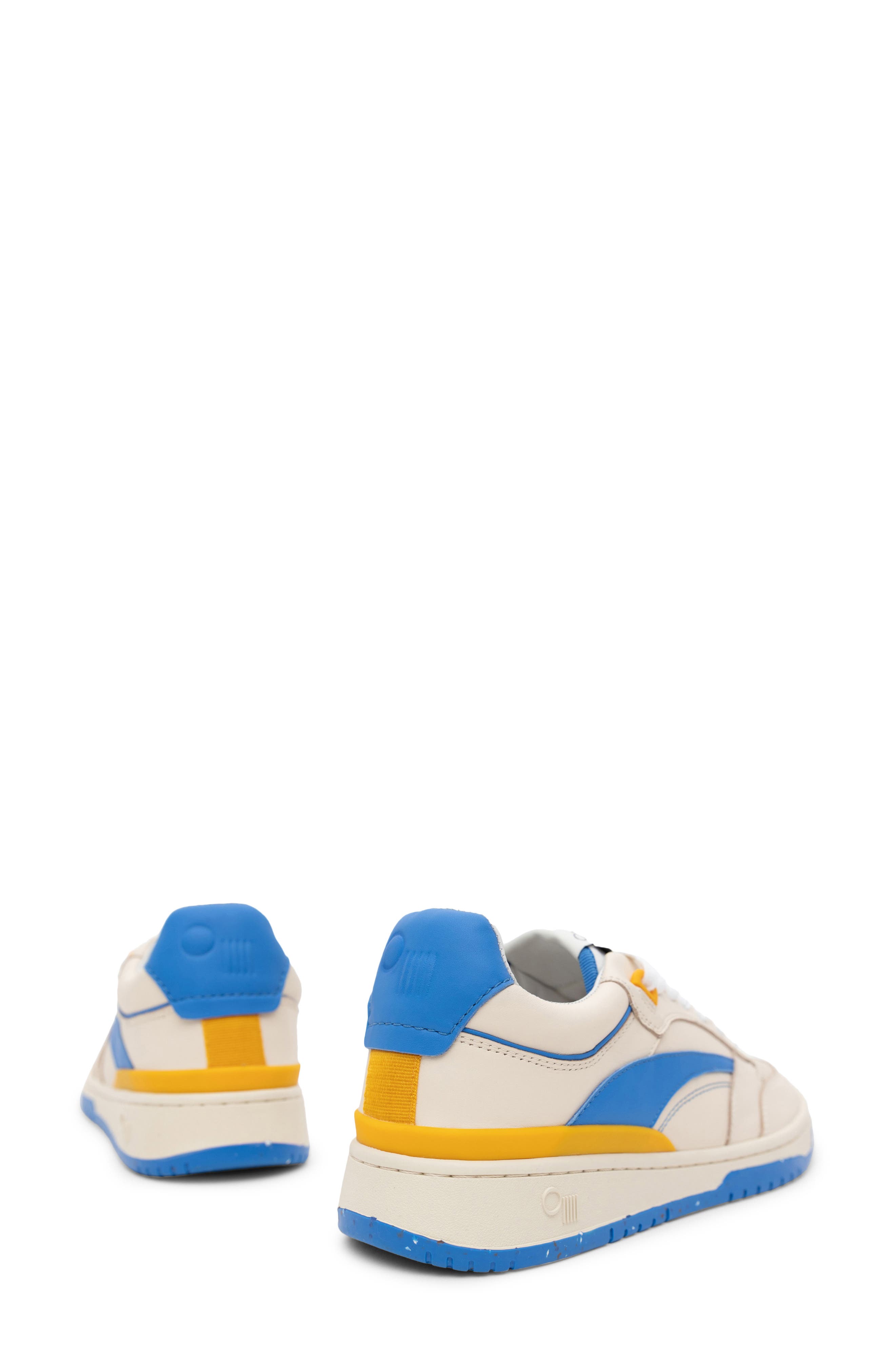 Oncept Preston Sneaker, Alternate, color, Sonic Blue
