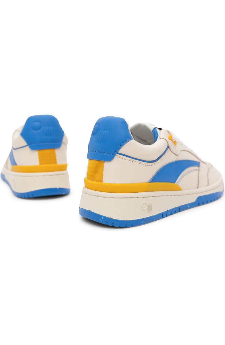 Oncept Preston Sneaker, Alternate, color, Sonic Blue