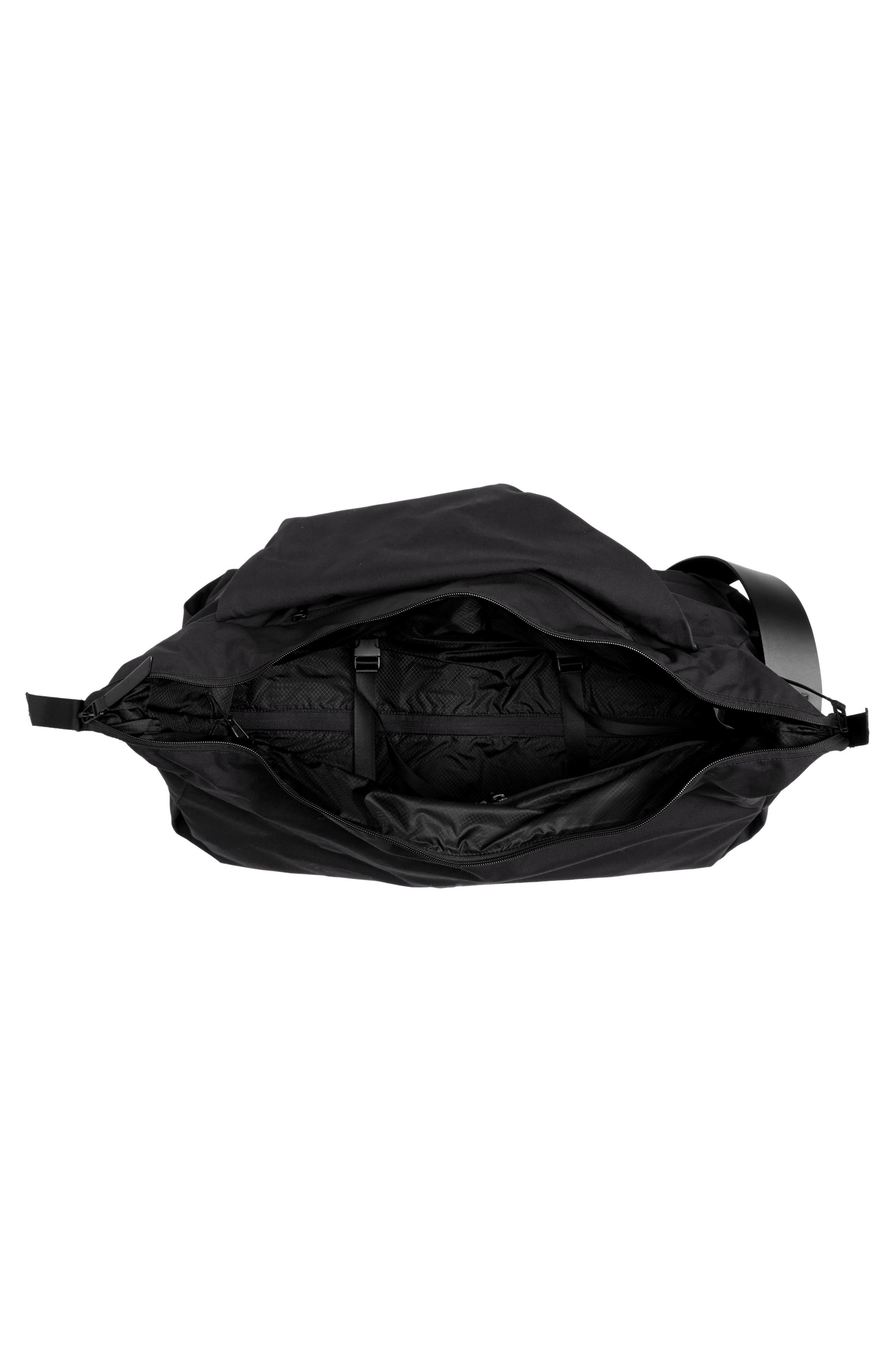 RYU Lux Daily Duffel Bag, Alternate, color, 