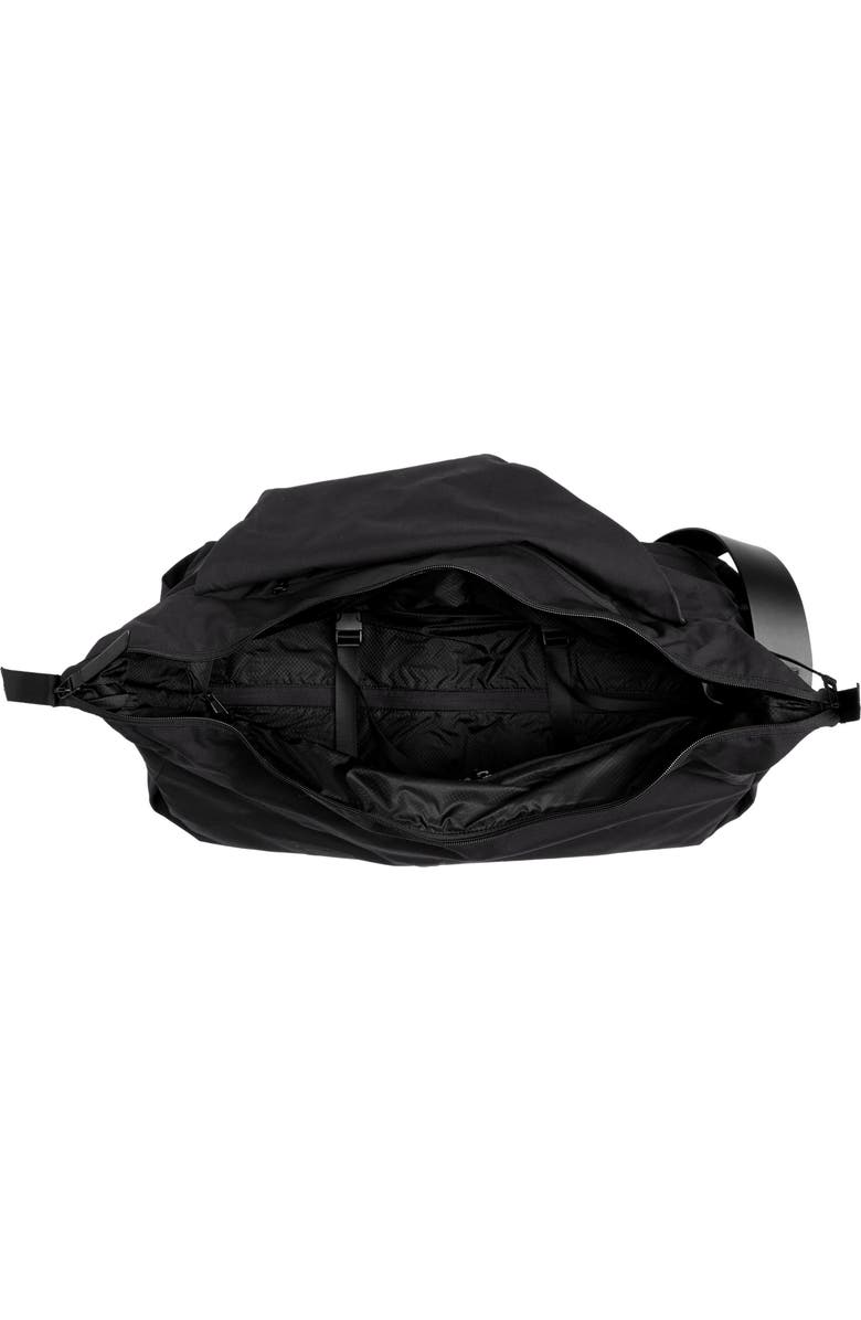 RYU Lux Daily Duffel Bag, Alternate, color,