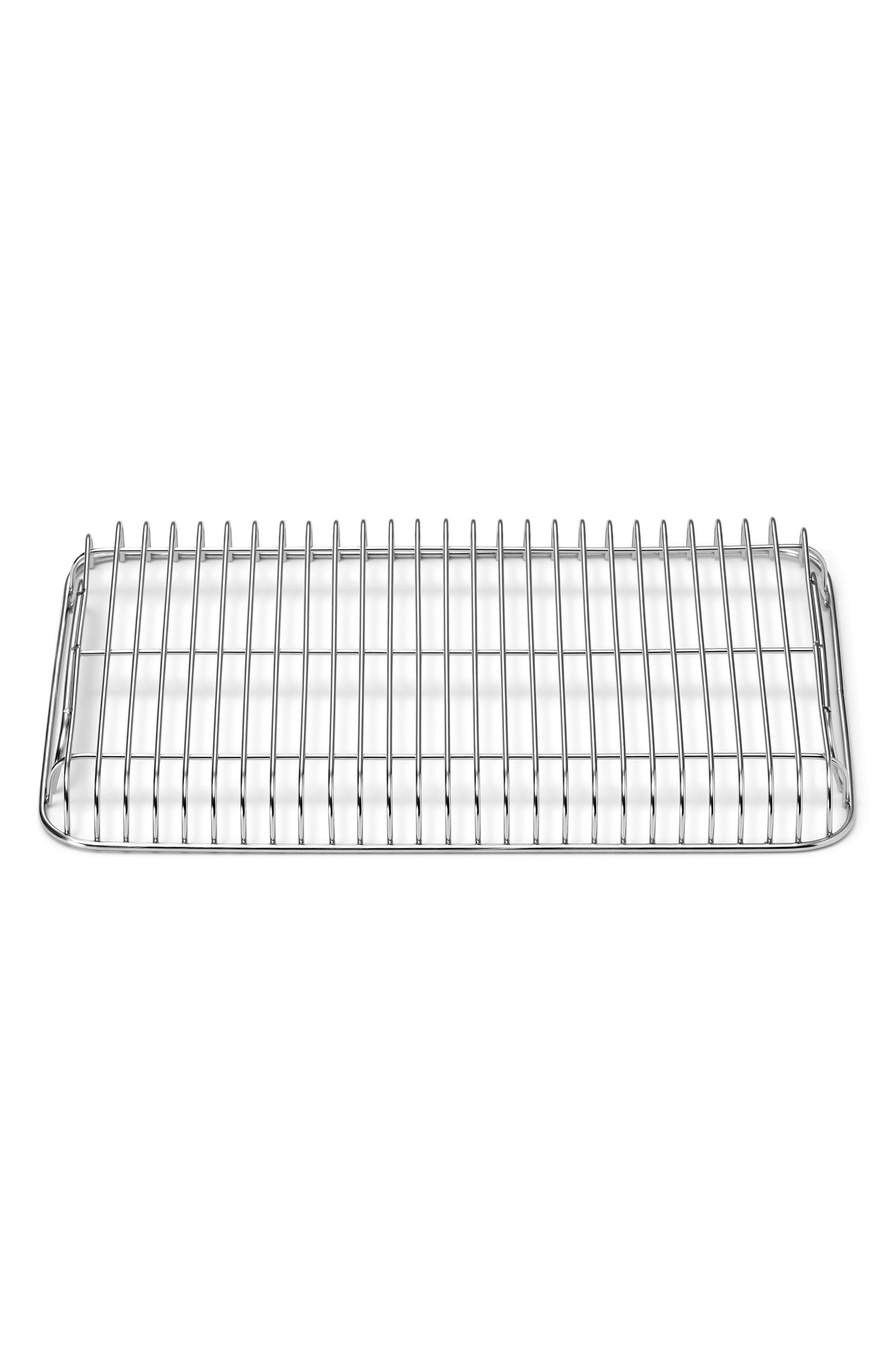 selected STAINLESS STEEL