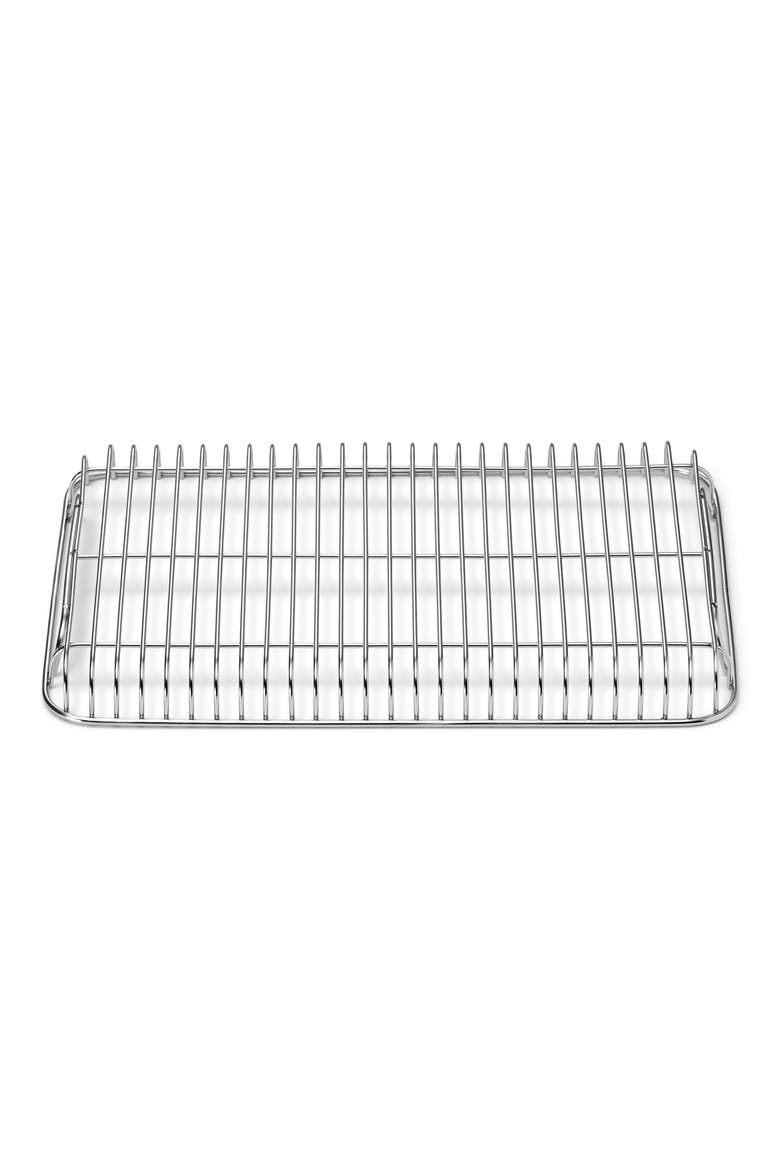 Mini Cooling Rack, Main, color, STAINLESS STEEL