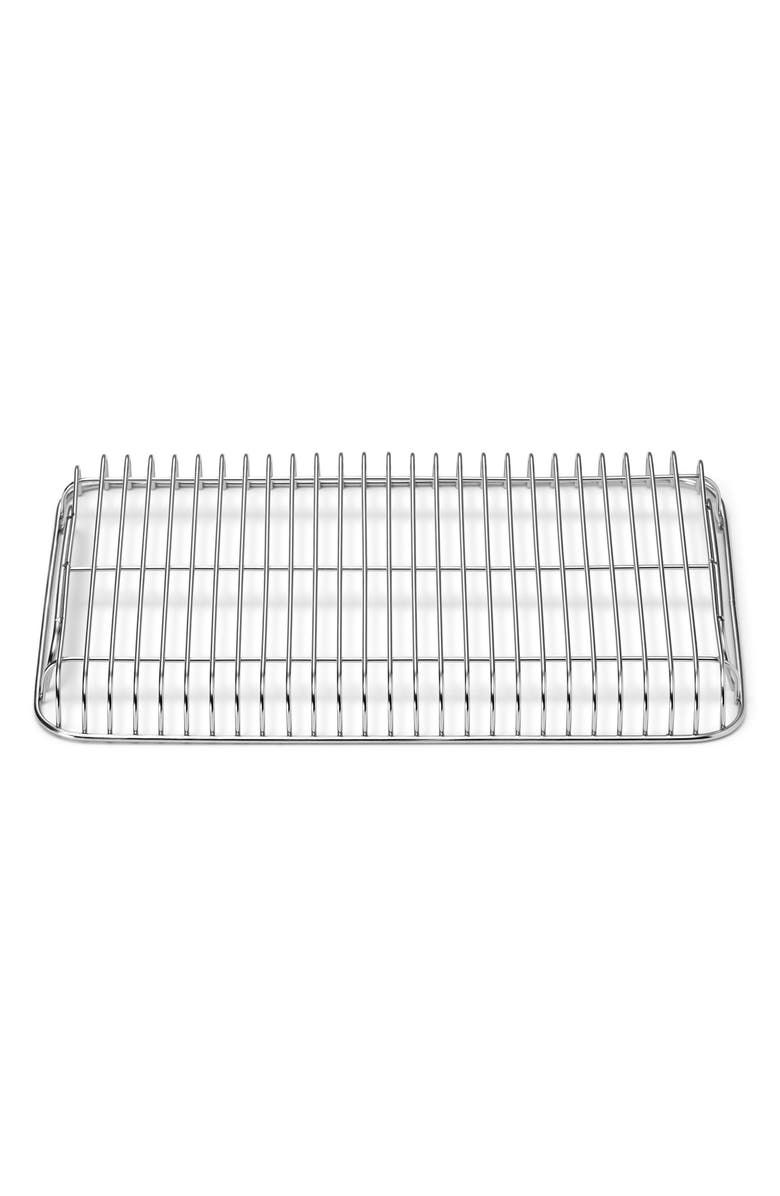 CARAWAY Mini Cooling Rack, Main, color, Stainless Steel